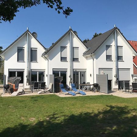 The Fehmarn Lodges - Relax - 外观 照片