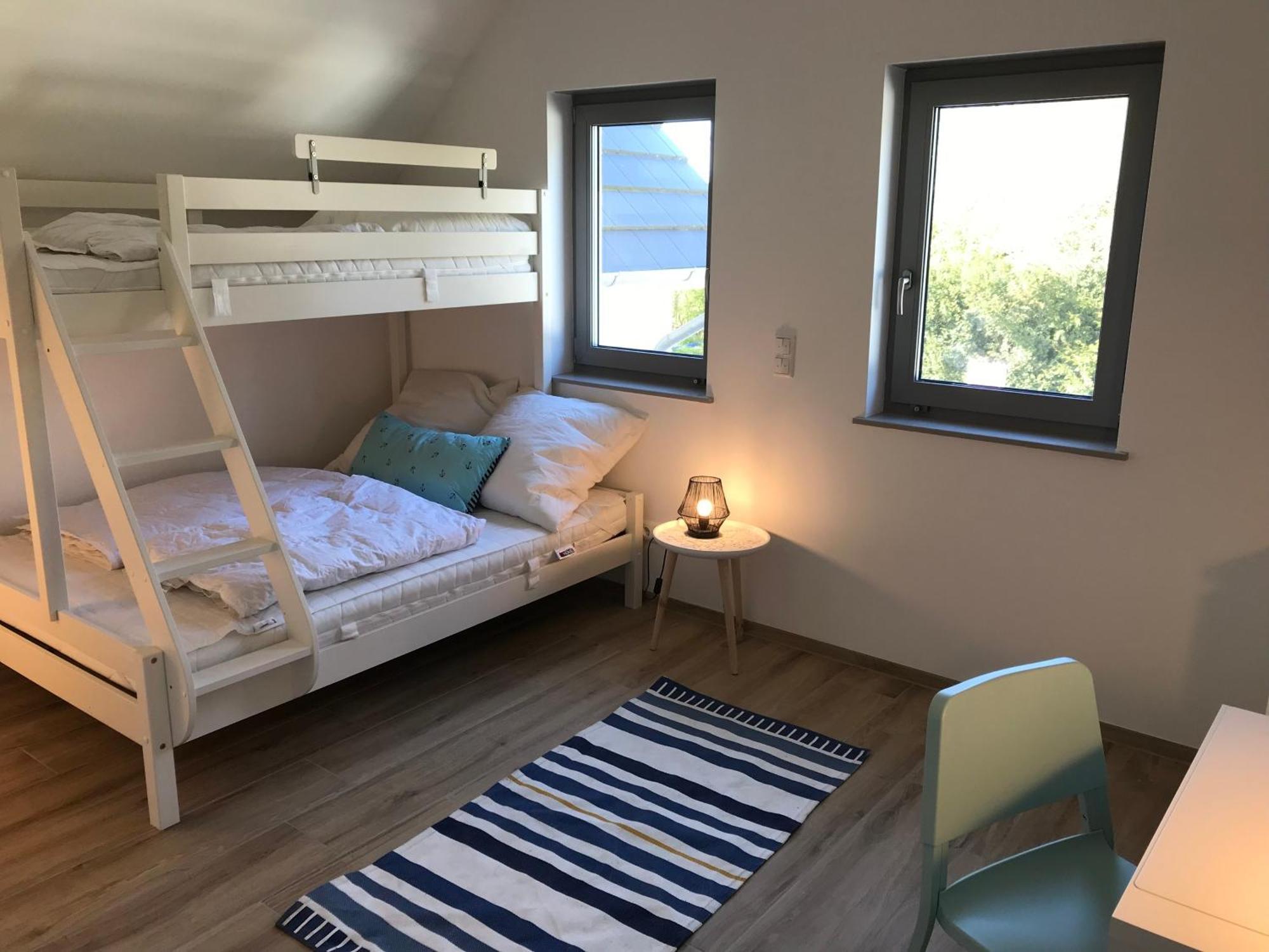 The Fehmarn Lodges - Relax - 外观 照片