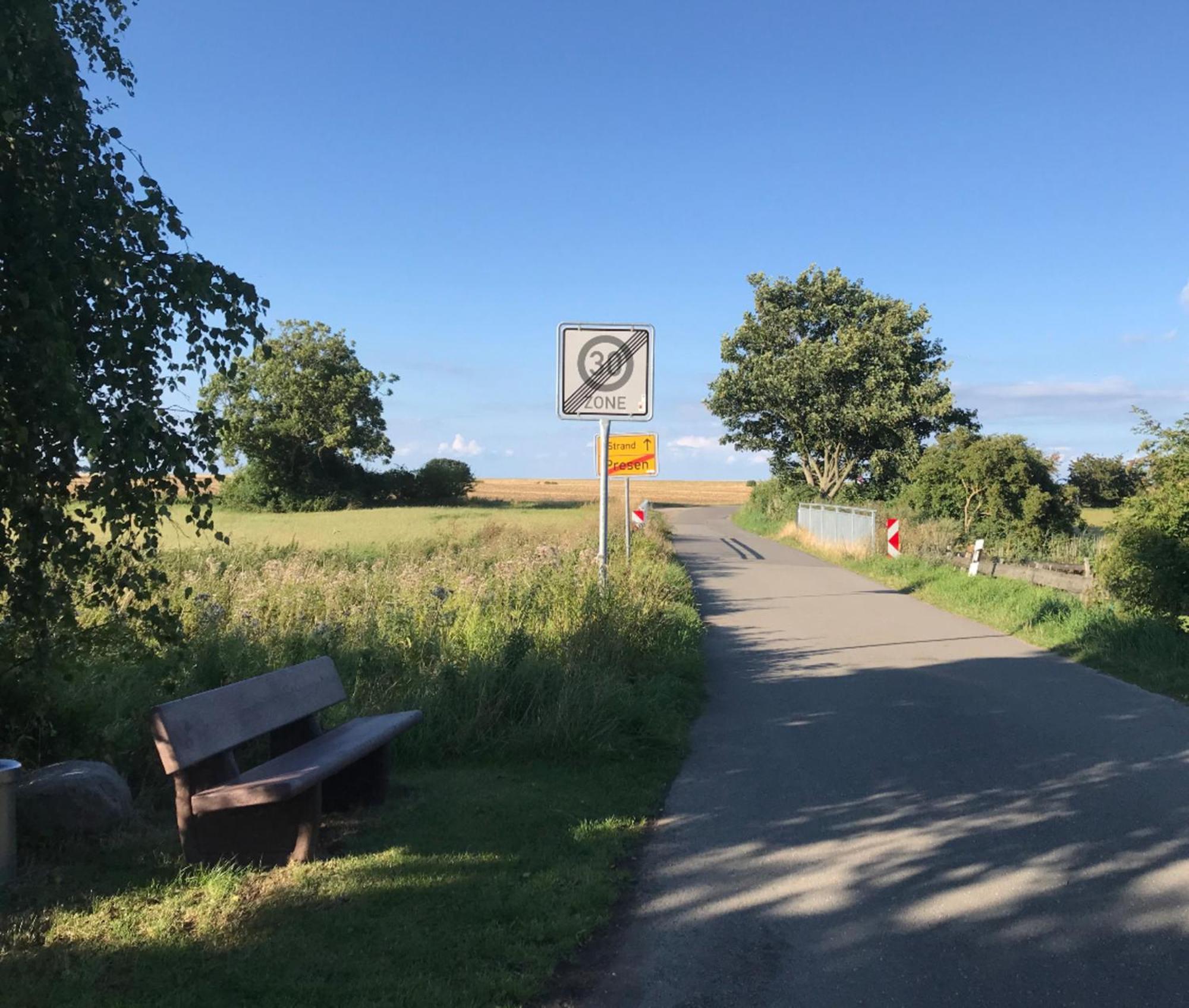 The Fehmarn Lodges - Relax - 外观 照片
