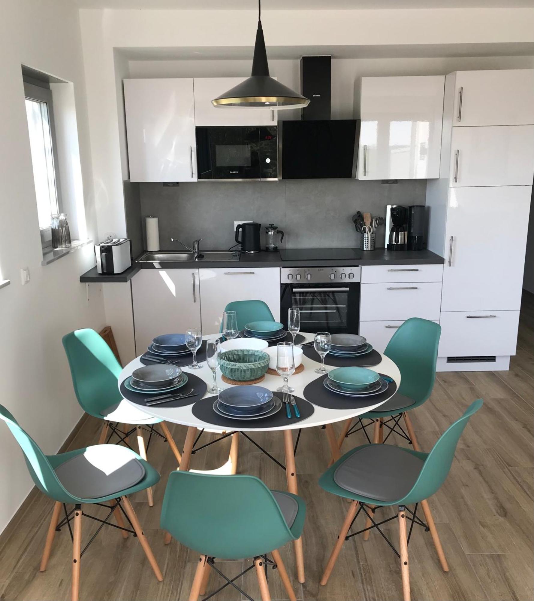 The Fehmarn Lodges - Relax - 外观 照片