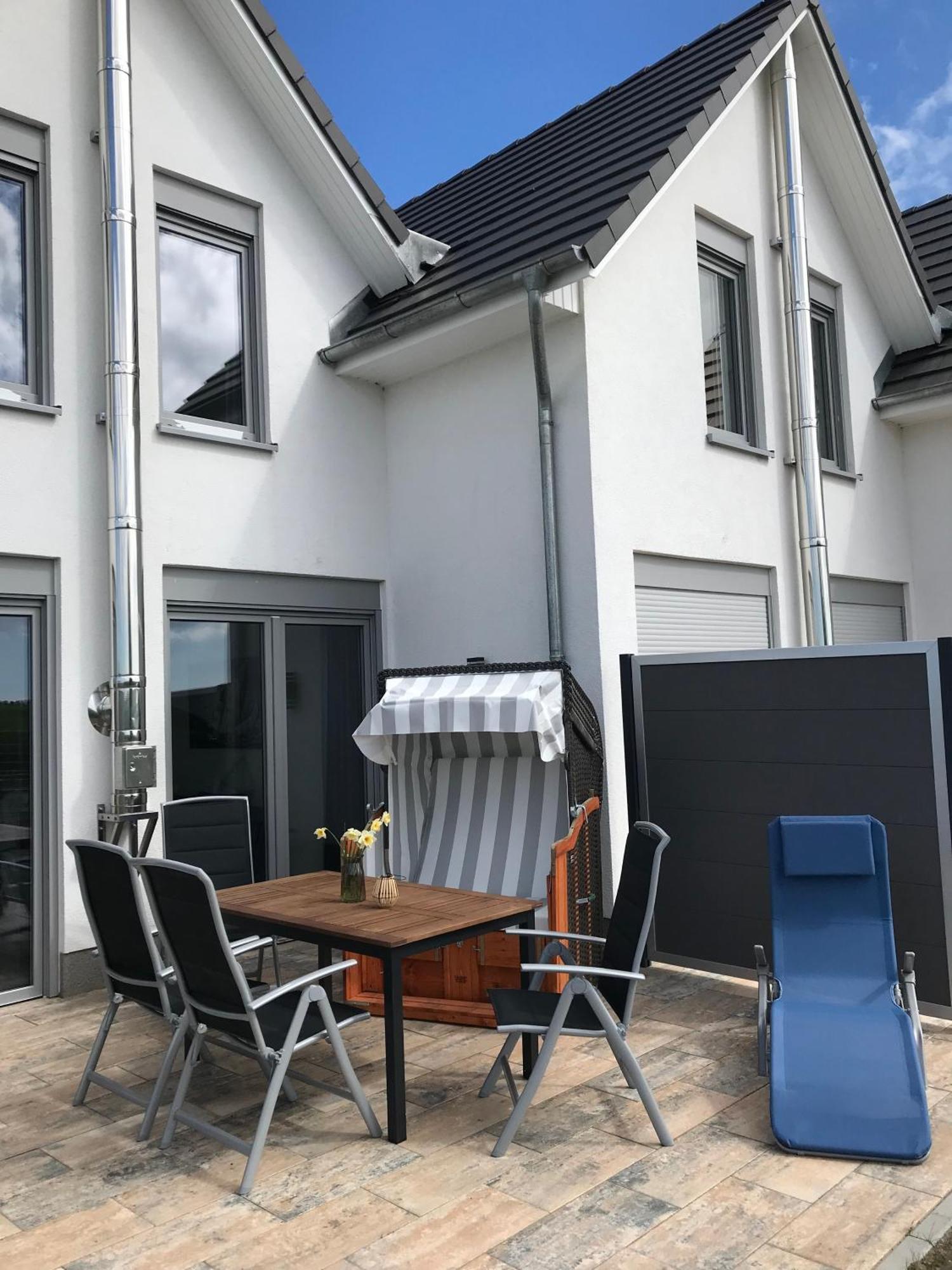 The Fehmarn Lodges - Relax - 外观 照片