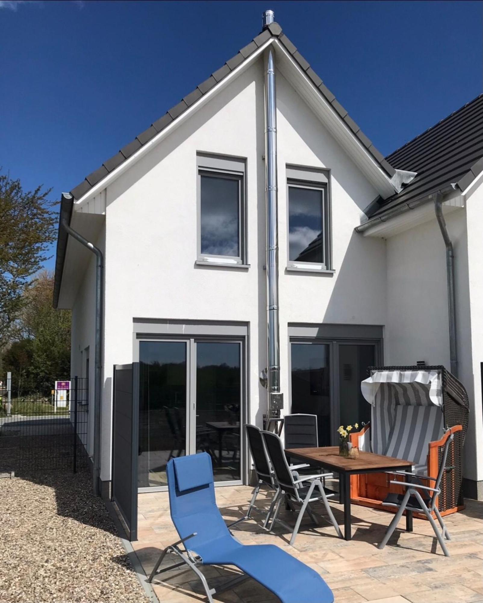 The Fehmarn Lodges - Relax - 外观 照片
